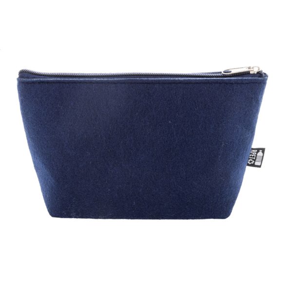 Refelt Beauty RPET cosmetic bag