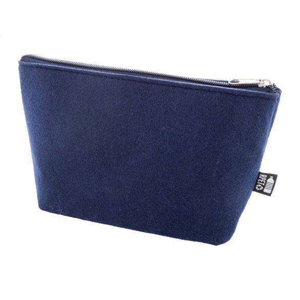 Refelt Beauty RPET cosmetic bag