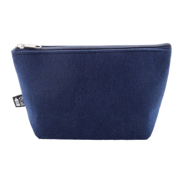 Refelt Beauty RPET cosmetic bag