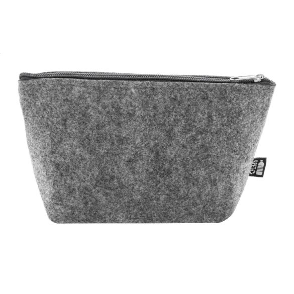 Refelt Beauty RPET cosmetic bag