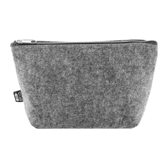 Refelt Beauty RPET cosmetic bag