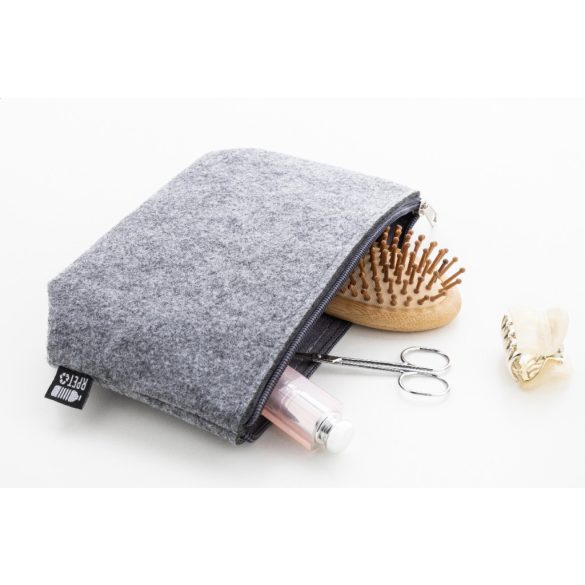 Refelt Beauty RPET cosmetic bag