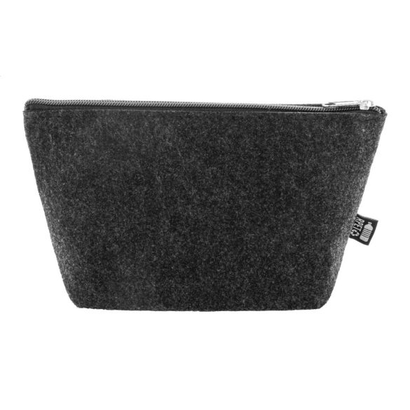 Refelt Beauty RPET cosmetic bag