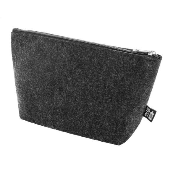 Refelt Beauty RPET cosmetic bag