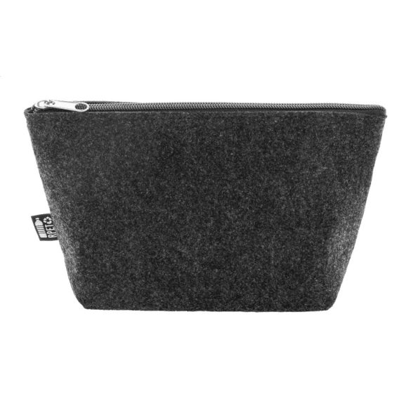 Refelt Beauty RPET cosmetic bag
