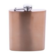 Battuta RSS hip flask