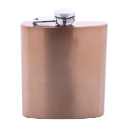 Battuta RSS hip flask
