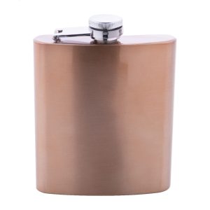 Battuta RSS hip flask