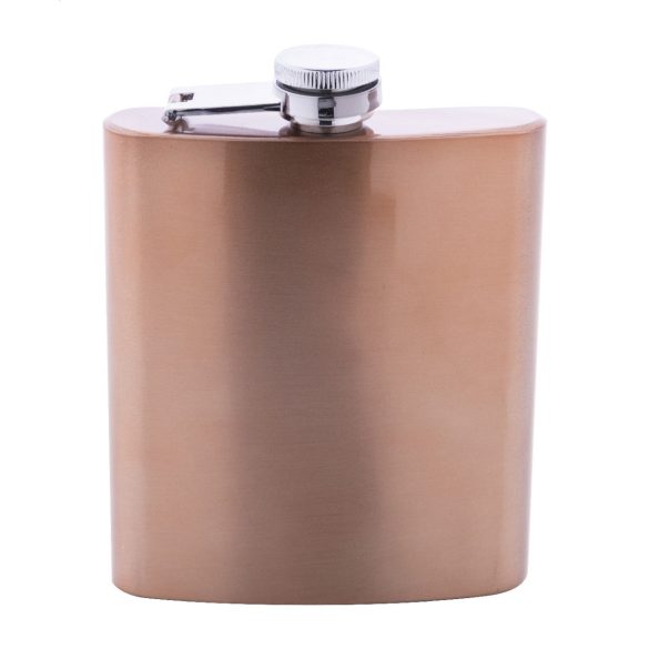 Battuta RSS hip flask
