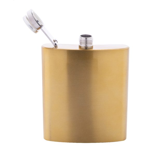 Battuta RSS hip flask