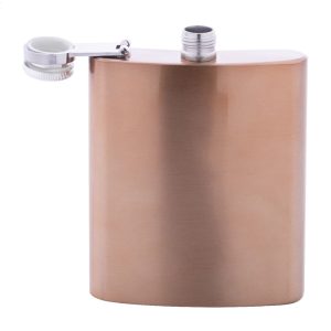 Battuta RSS hip flask