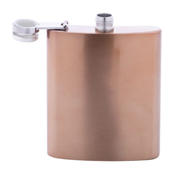 Battuta RSS hip flask