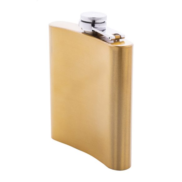 Battuta RSS hip flask