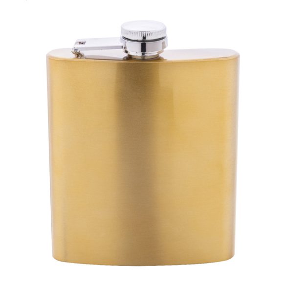 Battuta RSS hip flask
