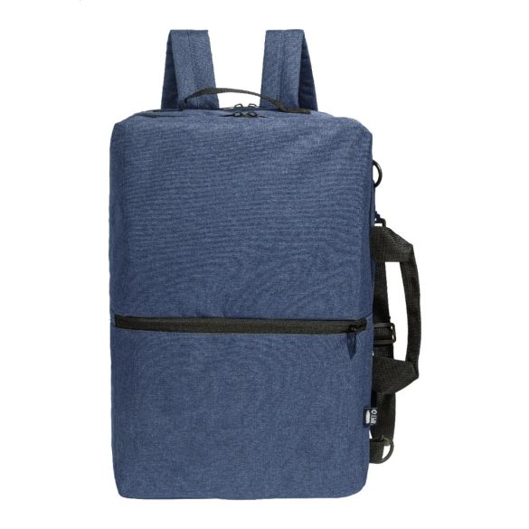 Walton RPET document backpack