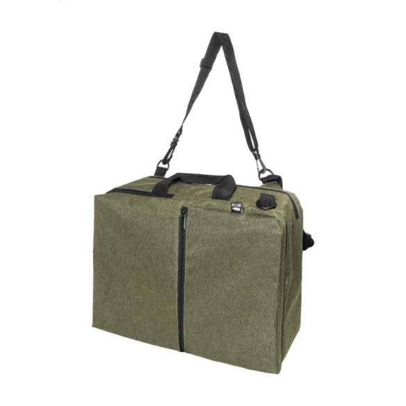 Walton RPET document backpack