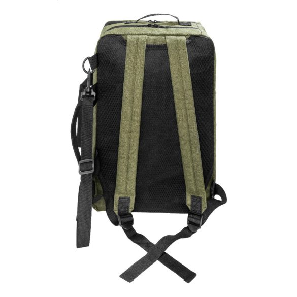 Walton RPET document backpack