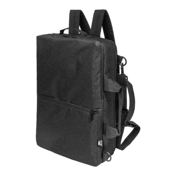 Walton RPET document backpack