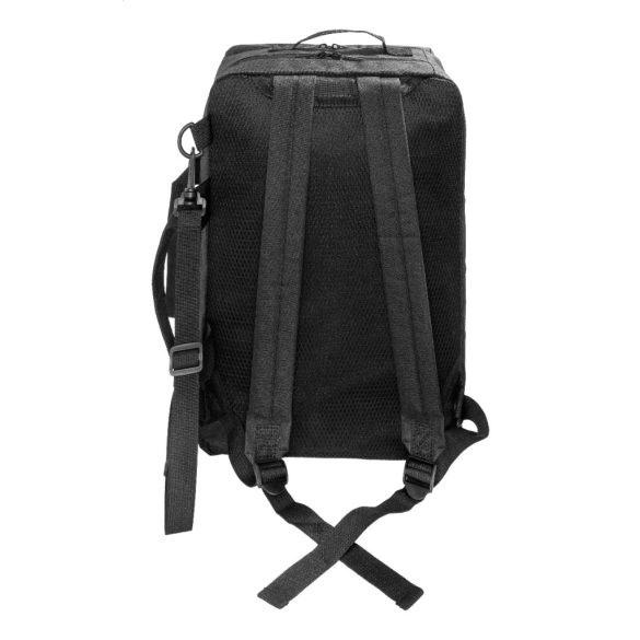 Walton RPET document backpack