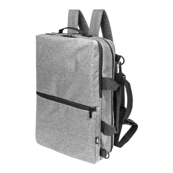 Walton RPET document backpack