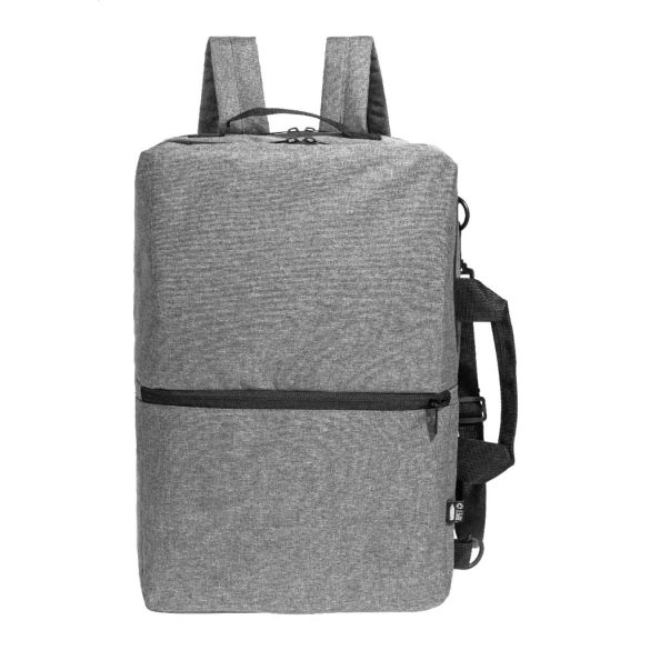 Walton RPET document backpack