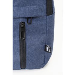 Lauder RPET backpack