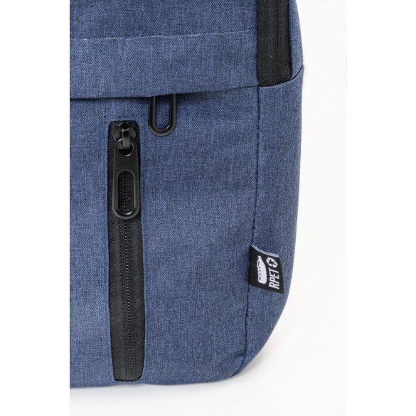 Lauder RPET backpack