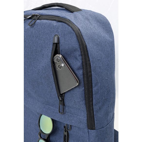 Lauder RPET backpack