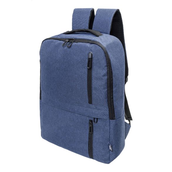 Lauder RPET backpack