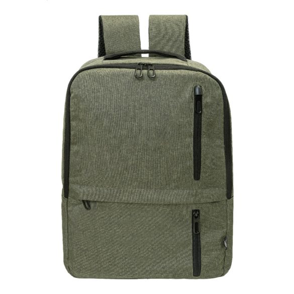 Lauder RPET backpack