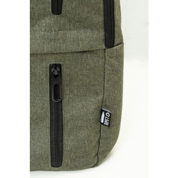 Lauder RPET backpack