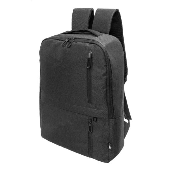 Lauder RPET backpack