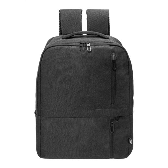 Lauder RPET backpack