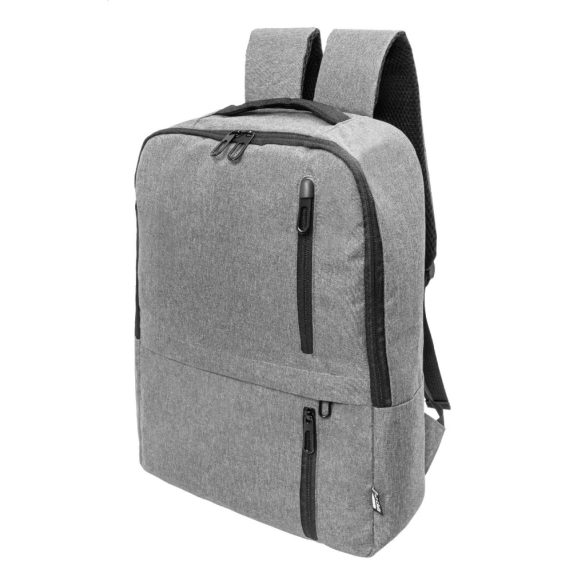 Lauder RPET backpack