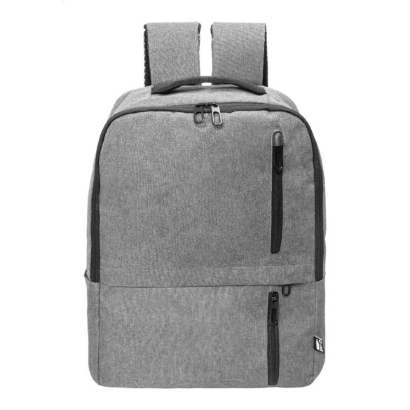 Lauder RPET backpack