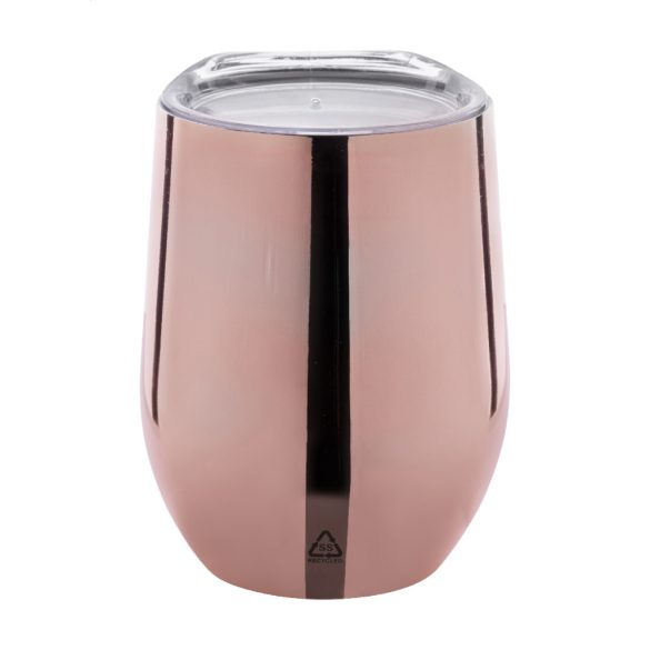 Rebby Oro RSS thermo cup