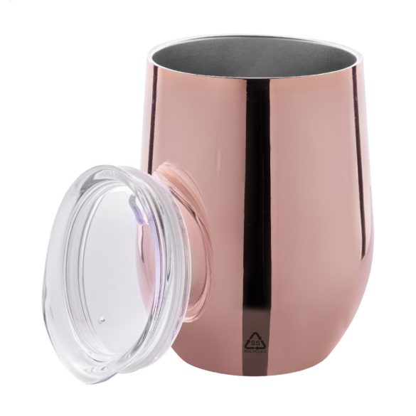 Rebby Oro RSS thermo cup