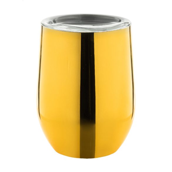 Rebby Oro RSS thermo cup