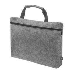 Refelt Laptop RPET document laptop bag