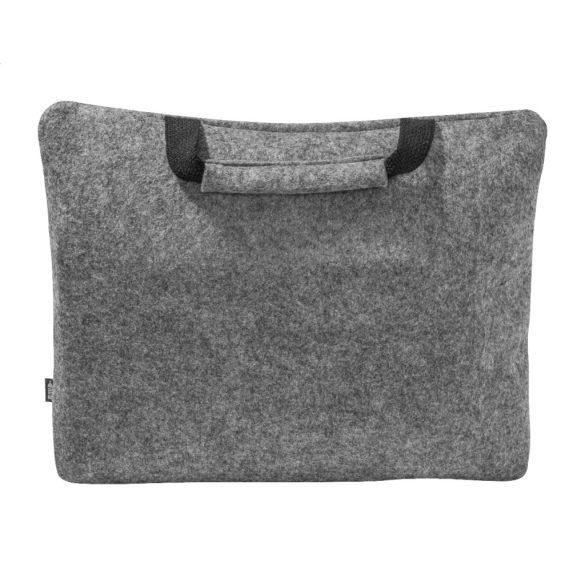 Refelt Laptop RPET document laptop bag