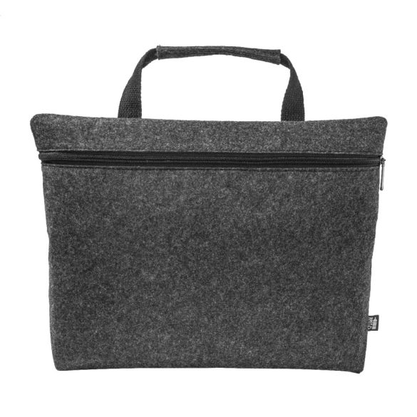 Refelt Laptop RPET document laptop bag
