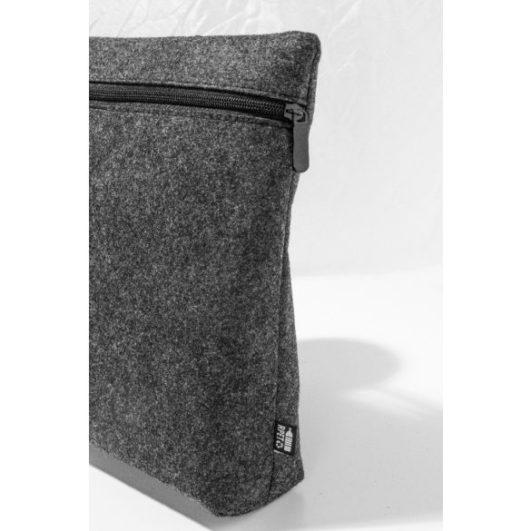 Refelt Laptop RPET document laptop bag
