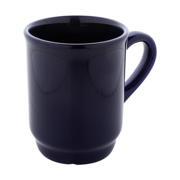 Marknad stackable ceramic mug