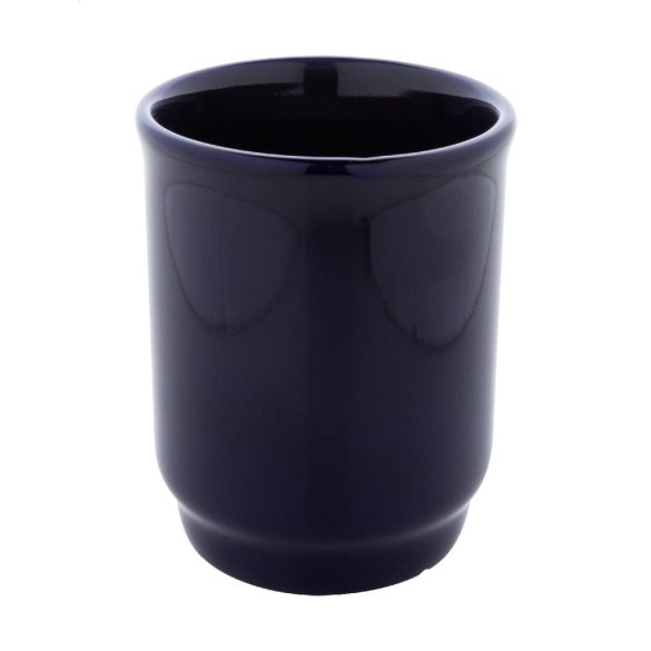 Marknad stackable ceramic mug
