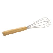 Meringue egg whisk