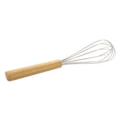 Meringue egg whisk