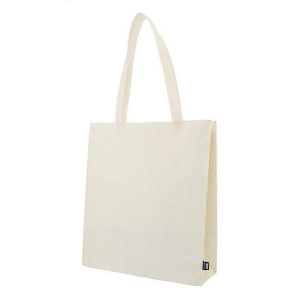 Refelt Shop Plus RPET shopping bag