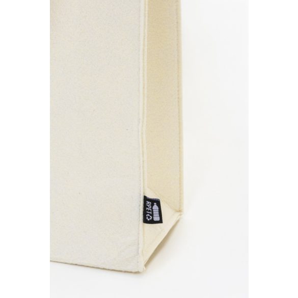 Refelt Shop Plus RPET shopping bag