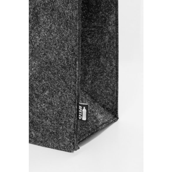 Refelt Shop Plus RPET shopping bag