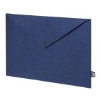 Refelt Slim RPET document laptop bag